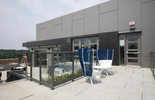 Pentagon City 1br w doorman gym nr shopping WDC-695 - Foto 24