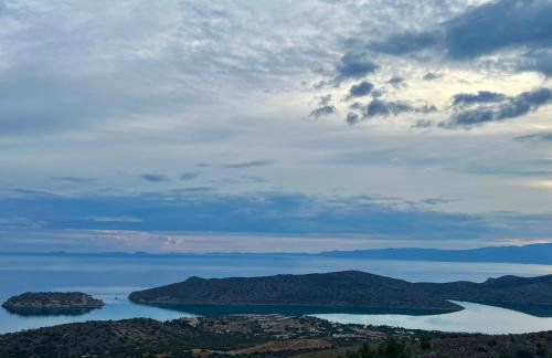 Aurora Spinalonga Garden Cottage - Photo 7