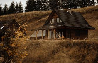 Chata Sękata - Foto 72