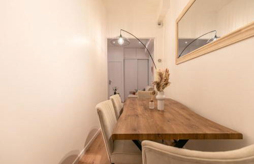 MBA - Courcelles - Splendide Appartement - Foto 6