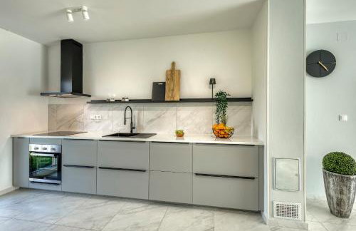 Apartments Villa Fe - Foto 9