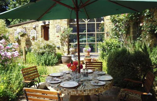 Wonderful Picturesque Countryside Cottage - Foto 14