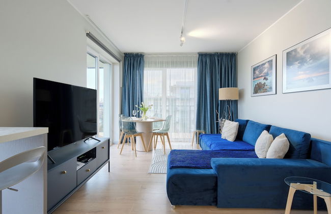 Apartamenty Sun&Snow Sagaris - Foto 65