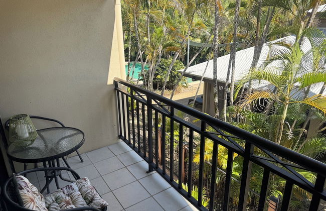 Trinity Beach Club Holiday Apartments - Foto 26