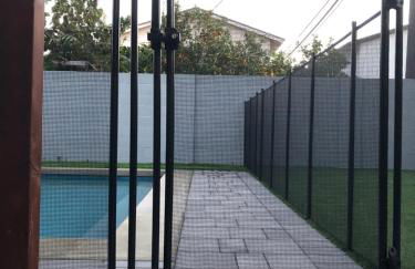 Huntington Beach, AC, Pool, Hot Tub, Detached Office, Close to Beach, Outside Entertaining Area - Photo 32