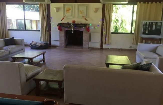 Complejo El Sitio Dorado - Foto 31