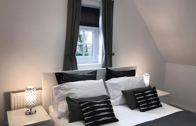 Stunning 100-year-old Converted Coach House - Foto 4