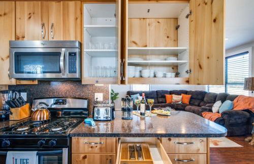 Hidden 8 Acre Get Away Private Fishing Pond - Foto 22