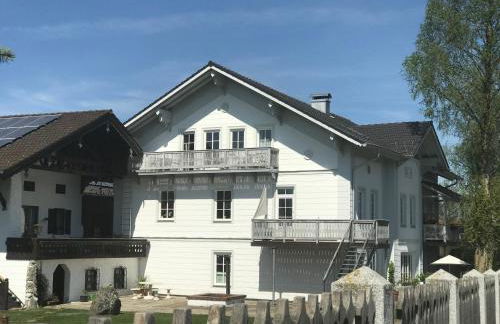 Zehentmayrhof - Photo 1