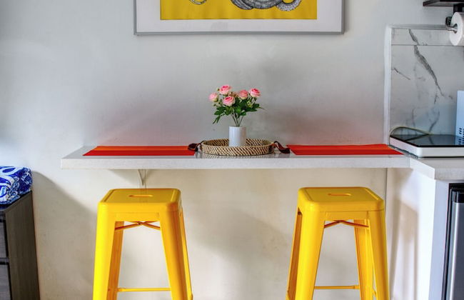 The Beach Pad - Photo 36