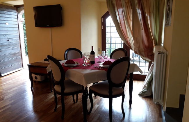 Castello Izzalini Todi Resort - Foto 53