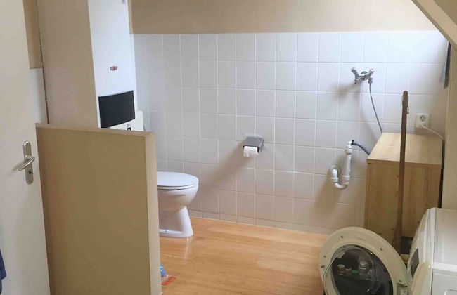 Room in Apartment - Allgäuer Festwoche 150m Entfernt - Foto 32