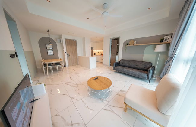 Alfa Bangsar by Plush - Photo 76