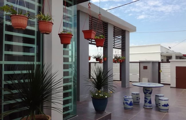 KKP Homestay Alor Setar - Photo 14