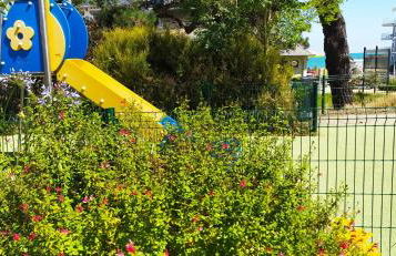 APPARTEMENT 100 Metres de la mer - Foto 12