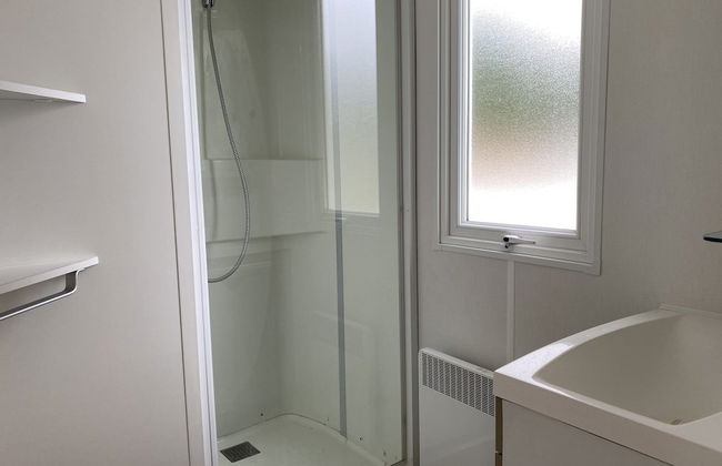 Chalet Near Antwerp With Pool Access - Foto 10