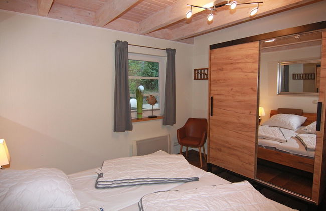 Doppelhaushalfte Dunenhaus II, Trassenheide - Foto 15