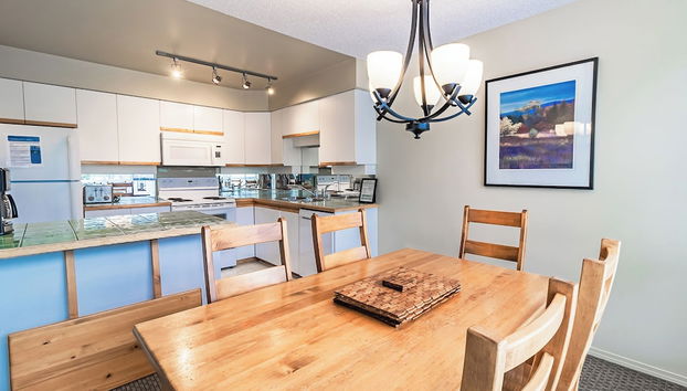 Elevate Real Estate Management Snowbird - 201 - Foto 3, Habitación