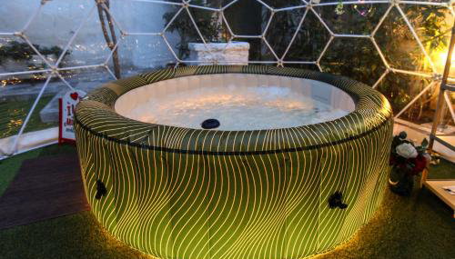 Green Dome Escape - Foto 4