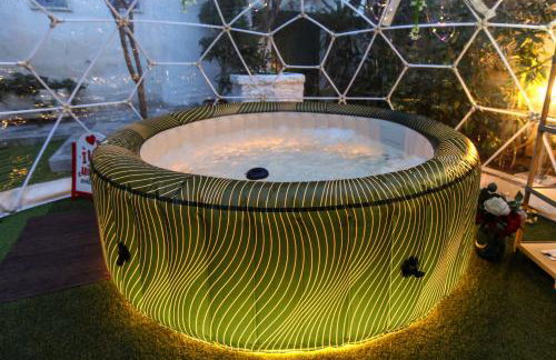 Green Dome Escape - Foto 4