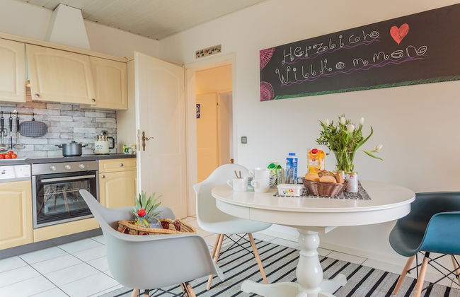 Schwalbe in der Heide - Foto 10