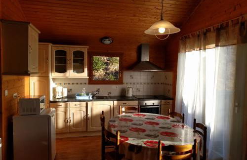 Chalet Daria - Foto 7