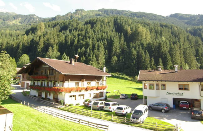 Nieslerhof Comfortable Holiday Residence - Foto 1
