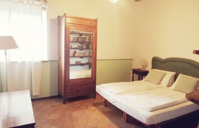 Borgo di Tragliata - Foto 15