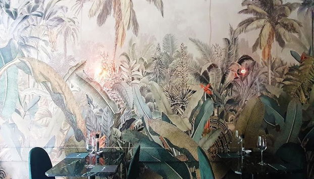 Table Reservation at Le Langka Restaurant with Transfers - Photo 5