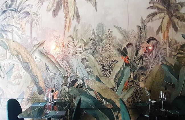 Table Reservation at Le Langka Restaurant with Transfers - Photo 5