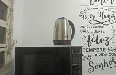 Kitnet Gonzaguinha - Foto 9