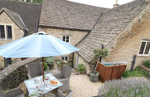 Castle Combe Cottage - Foto 39