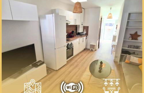 Charmant T2 proche de la Gare Matabiau - Foto 1