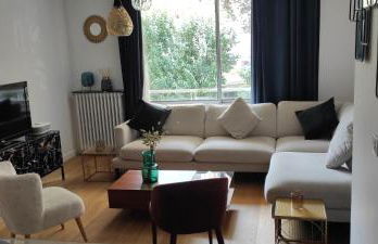 Appartement moderne rénové centre ville, PARKING privé - Foto 20