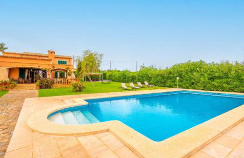 Finca Es Fasser - Foto 3