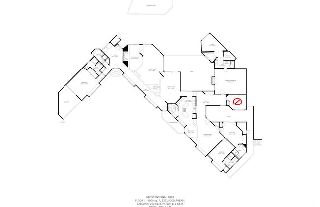 El Reino by Avantstay Spectacular Estate w/ Pool & Tennis Court! - Foto 15