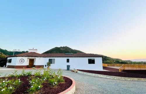 Panorama Paradiso by CasadeLuz, 5Acre 360 Retreat close to Old Town Temecula Wine Country - Foto 39
