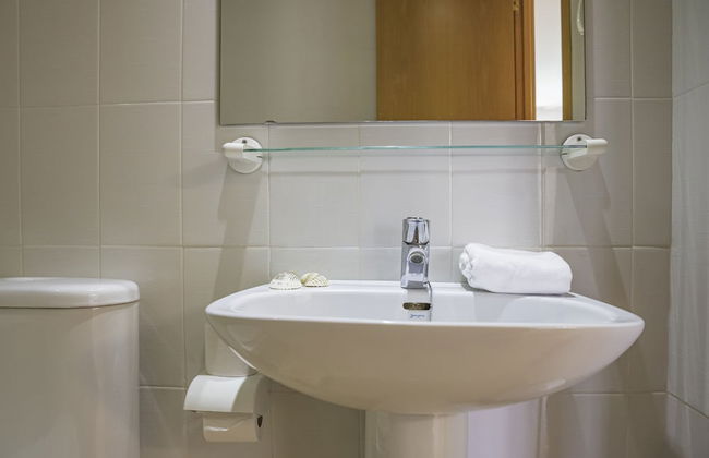 Apartaments Comte d'Empuries - Foto 32