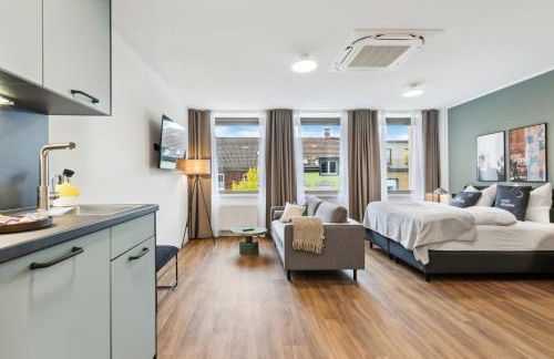 Limehome Oberhausen Paul-Reusch-Str. - Foto 48