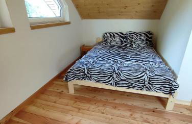 Świerkowy Las - Foto 6