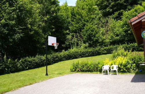 Holiday Home in Vosges with Garden and BBQ - Foto 14