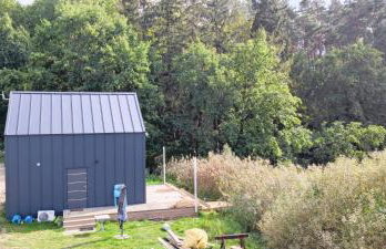 Stawy u Sikory - Domek Czapla - Agroturystyka i łowisko - Foto 16