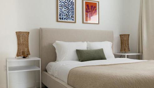 Avalon 2 Unit Buyout II IV by AvantStay Mins to Gaslamp Patio w BQQ - Foto 5, Other