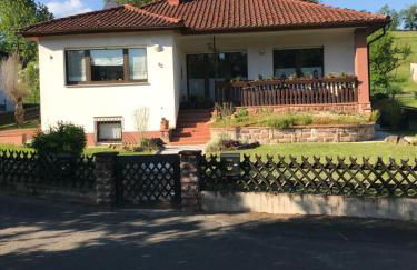 Ferienhaus Anita am Radweg - Foto 1