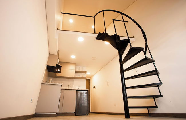 Edificio Malú 777 by Wellcome - Photo 48