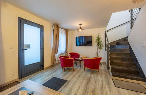 LOGIS DU GRAND PIN - Photo 62