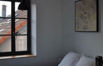 Charmant T2 Duplex avec Terrasse au bord du Clain - Foto 9