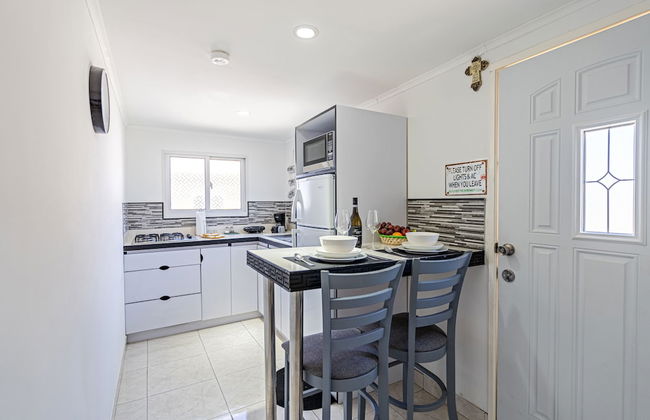 Love and Peace Vacation Rental Aruba - Foto 11