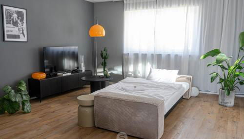 Suite Apartment Opernhaus - Foto 3