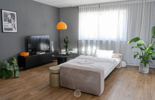 Suite Apartment Opernhaus - Foto 3